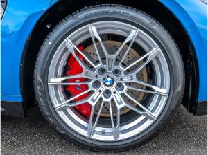 BMW M3 Competition INDIVIDUAL LAGUNA SECA Ultimate Package VMAX DAProf