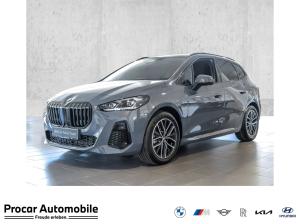 BMW 220 220i M Sportpaket AnhKupplung DrivAssist Keyless