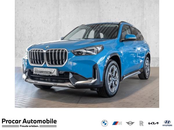 BMW X1 xDrive20d xLine AHK Adaptiv-LED Memory Kamera ACC