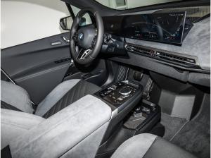 BMW ix iX xDrive45 0,25%Versteu. MSport SkyLounge DAPro 360°