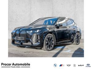 BMW ix iX xDrive45 M Sport SkyLounge DAPro PAPro Aktivlenkung