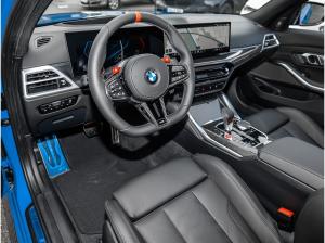 BMW M3 Competition INDIVIDUAL LAGUNA SECA Ultimate Package VMAX DAProf