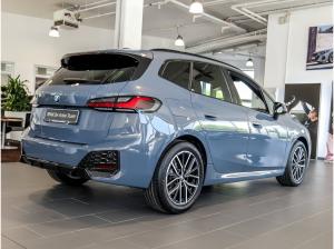 BMW 220 220i M Sportpaket AnhKupplung DrivAssist Keyless