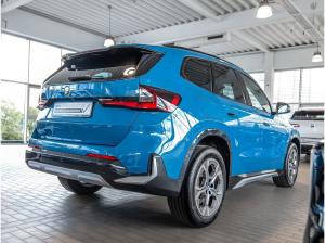 BMW X1 xDrive20d xLine AHK Adaptiv-LED Memory Kamera ACC