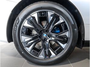 BMW ix iX xDrive45 0,25%Versteu. MSport SkyLounge DAPro 360°
