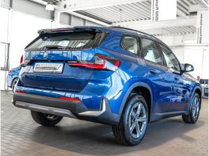 BMW X1 sDrive20d AHK adapt.-LED ParkingAssistant