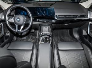 BMW X1 xDrive20d xLine AHK Adaptiv-LED Memory Kamera ACC