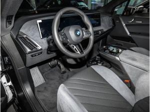 BMW ix iX xDrive45 0,25%Versteu. MSport SkyLounge DAPro 360°