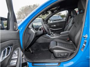 BMW M3 Competition INDIVIDUAL LAGUNA SECA Ultimate Package VMAX DAProf