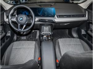 BMW X1 sDrive20d AHK adapt.-LED ParkingAssistant