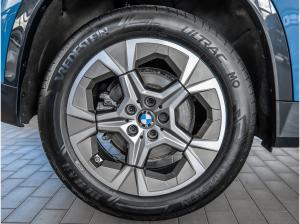 BMW X1 xDrive20d xLine AHK Adaptiv-LED Memory Kamera ACC