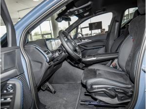 BMW 220 220i M Sportpaket AnhKupplung DrivAssist Keyless