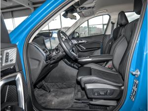 BMW X1 xDrive20d xLine AHK Adaptiv-LED Memory Kamera ACC