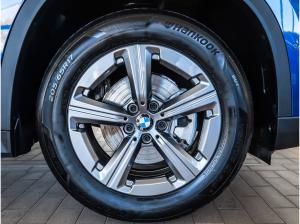 BMW X1 sDrive20d AHK adapt.-LED ParkingAssistant