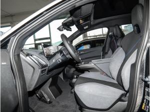 BMW ix iX xDrive45 0,25%Versteu. MSport SkyLounge DAPro 360°