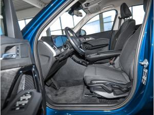 BMW X1 sDrive20d AHK adapt.-LED ParkingAssistant