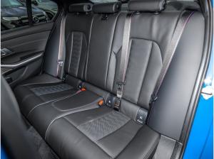 BMW M3 Competition INDIVIDUAL LAGUNA SECA Ultimate Package VMAX DAProf