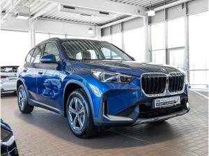 BMW X1 sDrive20d AHK adapt.-LED ParkingAssistant
