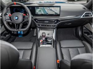 BMW M3 Competition INDIVIDUAL LAGUNA SECA Ultimate Package VMAX DAProf