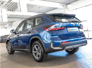 BMW X1 sDrive20d AHK adapt.-LED ParkingAssistant