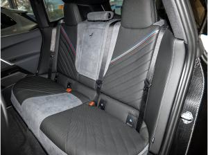BMW ix iX xDrive45 0,25%Versteu. MSport SkyLounge DAPro 360°
