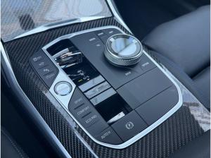 BMW M340i xDrive MSportPro DAPro PANO HUD AHK H/K