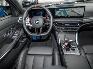 BMW M3 Competition INDIVIDUAL LAGUNA SECA Ultimate Package VMAX DAProf