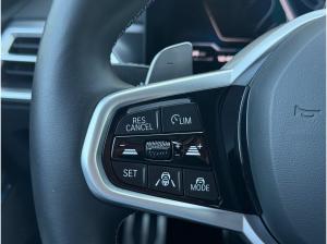 BMW M340i xDrive MSportPro DAPro PANO HUD AHK H/K
