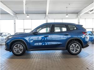 BMW X1 sDrive20d AHK adapt.-LED ParkingAssistant