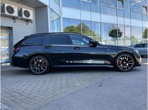 BMW M340 M340d xDrive PANO HUD AHK DAProf 360° H/K Standheiz.