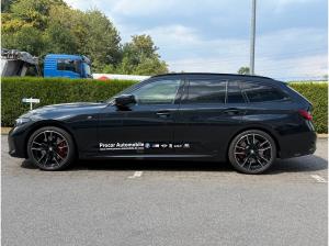 BMW M340 M340d xDrive PANO HUD AHK DAProf 360° H/K Standheiz.