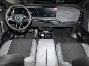 BMW ix iX xDrive45 0,25%Versteu. MSport SkyLounge DAPro 360°