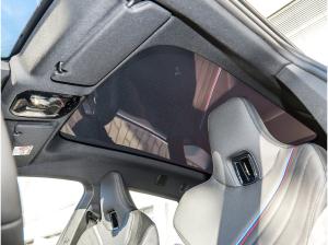 BMW ix iX xDrive45 M Sport SkyLounge DAPro PAPro Aktivlenkung