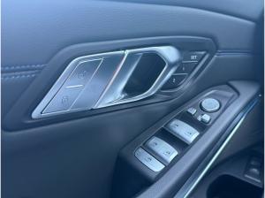 BMW M340i xDrive MSportPro DAPro PANO HUD AHK H/K