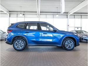 BMW X1 sDrive20d AHK adapt.-LED ParkingAssistant