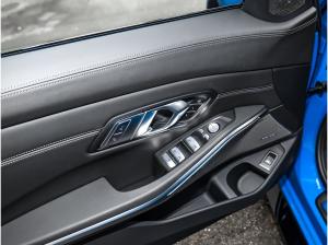 BMW M3 Competition INDIVIDUAL LAGUNA SECA Ultimate Package VMAX DAProf