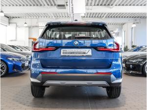 BMW X1 sDrive20d AHK adapt.-LED ParkingAssistant