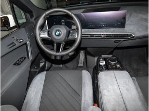 BMW ix iX xDrive45 0,25%Versteu. MSport SkyLounge DAPro 360°
