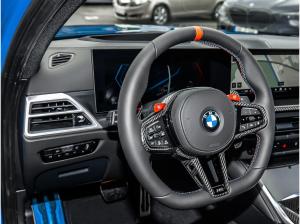 BMW M3 Competition INDIVIDUAL LAGUNA SECA Ultimate Package VMAX DAProf