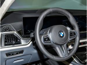BMW X7 xDrive40d SKYLOUNGE DAPROF B&W AHK MASSAGE