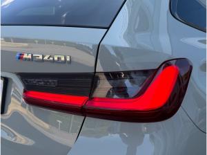 BMW M340i xDrive MSportPro DAPro PANO HUD AHK H/K