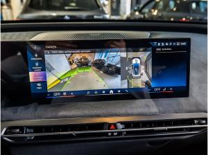 BMW ix iX xDrive45 0,25%Versteu. MSport SkyLounge DAPro 360°