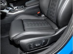 BMW M3 Competition INDIVIDUAL LAGUNA SECA Ultimate Package VMAX DAProf