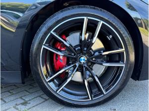 BMW M340 M340d xDrive PANO HUD AHK DAProf 360° H/K Standheiz.