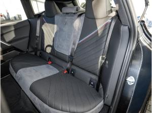 BMW ix iX xDrive45 M Sport SkyLounge DAPro PAPro Aktivlenkung