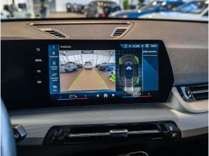 BMW X1 sDrive20d AHK adapt.-LED ParkingAssistant
