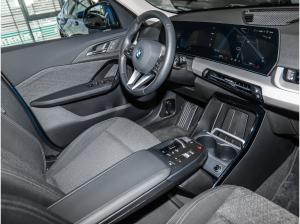 BMW X1 sDrive20d AHK adapt.-LED ParkingAssistant