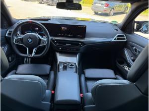 BMW M340 M340d xDrive PANO HUD AHK DAProf 360° H/K Standheiz.