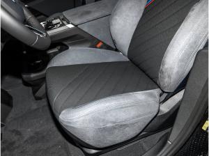 BMW ix iX xDrive45 0,25%Versteu. MSport SkyLounge DAPro 360°