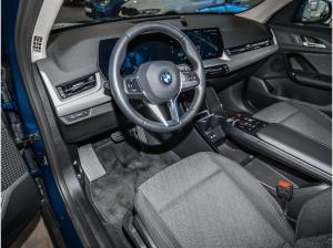 BMW X1 sDrive20d AHK adapt.-LED ParkingAssistant
